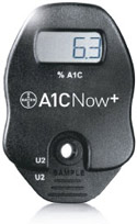 A1C Meter